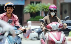 Bắc Bộ và Trung Bộ nắng nóng gay gắt, có nơi trên 40 độ C