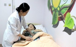 Áp dụng kỹ thuật mới cứu sống mẹ con sản phụ bị nhau cài răng lược