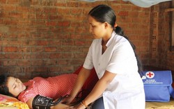 Mỗi năm thế giới có 300 nghìn phụ nữ tử vong khi mang thai, sinh nở