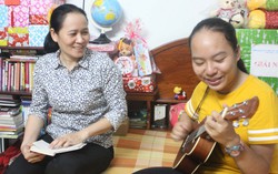 Chuyện ít biết về nữ công dân tiêu biểu nhỏ tuổi nhất của TPHCM