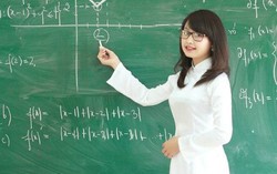 Điểm chuẩn của ĐH Sư phạm Hà Nội cao nhất 23,35, thấp nhất 16