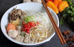 Người tạo "cơn sốt" ẩm thực đường phố Việt trong giới trẻ xứ Kim chi