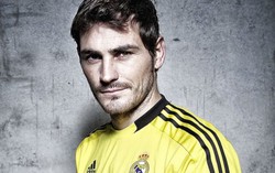Tình yêu kiên định của Iker Casillas