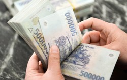 3 mốc thời gian quan trọng trong lộ trình tăng lương