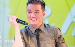 Đàm Vĩnh Hưng thề chưa bao giờ dùng chiêu trò để bán vé 