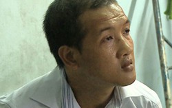 Bắt được nghi phạm cướp, hiếp dâm bé 9 tuổi ở Vĩnh Long