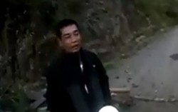 Phó Chủ tịch huyện bức xúc việc trai bản lập chốt thu phí dân phượt