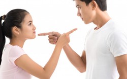 Những trận cãi vã lúc vợ mang bầu