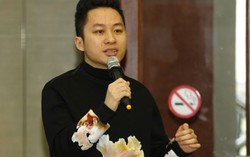 Tùng Dương muốn hiến máu tình nguyện