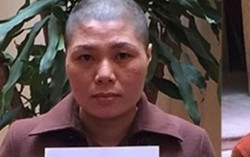 Tạm giữ 2 đối tượng giả sư lừa đảo