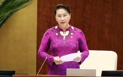 Kết thúc 3 ngày chất vấn: Giám sát đến cùng những vấn đề cử tri quan tâm
