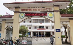 Ai là người kéo đứt cổ trẻ sơ sinh ở Hà Tĩnh?