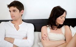 Vợ ngã lòng lần thứ hai