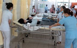 Vụ xe khách rơi xuống vực ở đèo Hải Vân: 1 nữ sinh tử vong