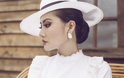 Ngọc Lan tái ngộ tình cũ Đoàn Thanh Tài trong phim mới