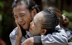 Cuộc trở về của 'thuyền nhân nô lệ'