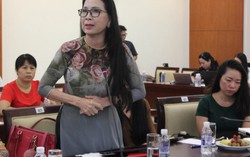 Hội viên phụ nữ đối thoại, chất vấn lãnh đạo TPHCM