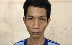 Bắt kẻ giật điện thoại của nữ du khách Pháp khi ăn sáng tại phố Tây