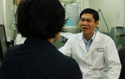 Bác sĩ cảnh báo tác hại của nước lột làm trắng da