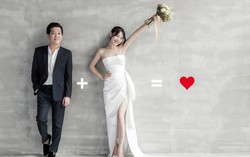 Sáng nay Trường Giang chính thức đón cô dâu Nhã Phương về Đồng Nai