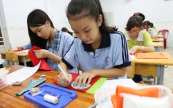 Học nghề sau THCS: Tại sao nhiều phụ huynh e dè cho con học nghề?