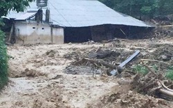 Bí thư Yên Bái: Dù đã chủ động nhưng không tránh khỏi thiệt hại do mưa lũ