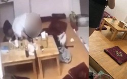 Con ‘mây mưa’ nơi công cộng: Bài học để phụ huynh nhìn thẳng vào vấn đề!