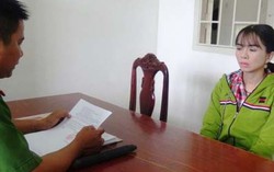 Đồng Tháp: Xử phạt người phụ nữ đòi nợ 'kiểu giang hồ'