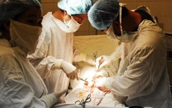 4 biện pháp tránh nhận nhầm con