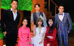 'Người kể chuyện tình' mùa 2 lên sóng