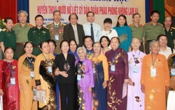 Ôn quá khứ để nhìn lại hôm nay
