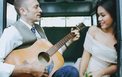 'Phát hờn' trước quà Valentine của sao
