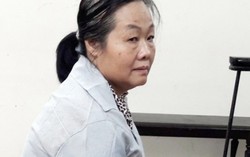 ‘Siêu lừa’ U60