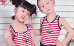 Đồ bơi mới lạ, giá phải chăng