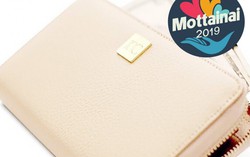 Nhanh tay sở hữu ví cầm tay xuất Ý với giá chỉ từ 36.000 đồng
