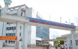 Bé 3 tuổi ngã tử vong tại trường mầm non