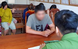 Quảng Nam: Triệt xóa 4 nhóm ghi số đề có nhiều phụ nữ tham gia