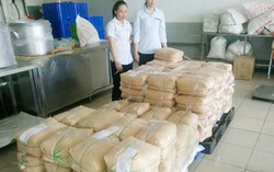 Người Sài Gòn hoang mang vì cơm tấm Kiều Giang mất vệ sinh