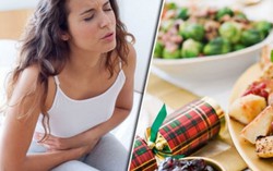 Chữa ngộ độc thực phẩm mức nhẹ bằng những nguyên liệu sẵn có trong bếp