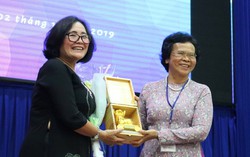 Các nhà khoa học nữ bàn giải pháp bảo vệ môi trường