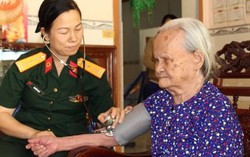 Áp dụng trợ cấp mới cho người có công với cách mạng từ 1/7/2018