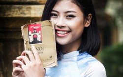 Đào Hà không ngại đại gia ‘cám dỗ’
