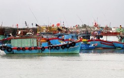 Áp thấp nhiệt đới suy yếu, đề phòng lũ quét tại Thanh Hóa, Nghệ An