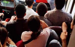 Công ty Cổ phần bến xe Hà Nội khẳng định giữ nguyên giá vé dịp 2/9, nhà xe vẫn công khai tăng 50% 