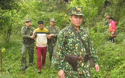 Lào Cai: Giải cứu 2 cô gái bị mua bán