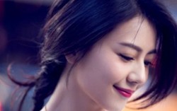 10 sao Hoa ngữ chưa từng phẫu thuật thẩm mỹ
