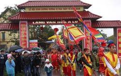 Những truyền thuyết dân gian gắn với thời kỳ Hùng Vương