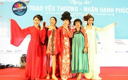 Nhóm Loto Wow ‘hâm nóng’ màn đấu giá tại Mottainai 2019