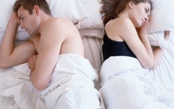 Bản lĩnh đàn ông 'về hưu non'
