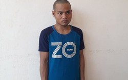 Lừa em vợ ra suối để hiếp dâm